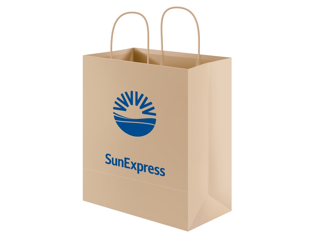 Kraft Bags